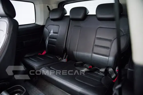 T-4 4x4 3.2 20V Tdi Cap. Rígida Diesel