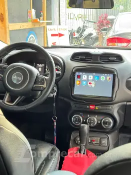 JEEP RENAGATE LONGITUTE DIESEL