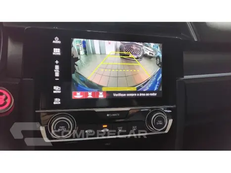 CIVIC 2.0 16V FLEXONE EXL 4P CVT