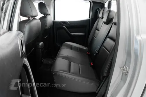 RANGER 3.2 Storm 4X4 CD 20V