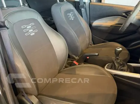 ONIX - 1.0 LT MANUAL