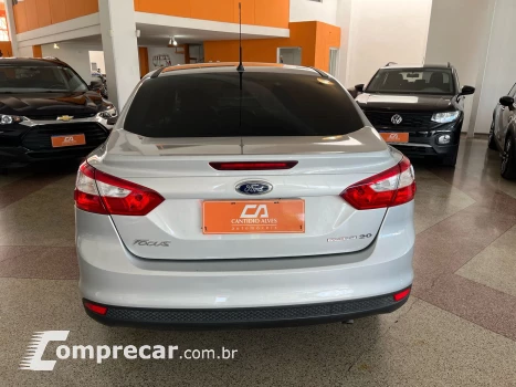 FOCUS 2.0 S Sedan 16V Auto