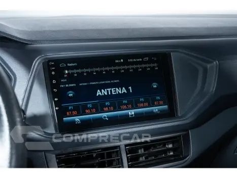 T-CROSS 1.0 200 TSI TOTAL FLEX SENSE AUTOMÁTICO