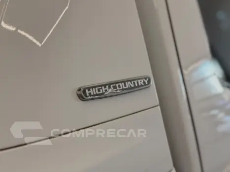 S10 2.8 HIGH COUNTRY 4X4 CD 16V TURBO DIESEL 4P AUTOMÁTICO
