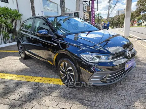POLO 1.0 170 TSI HIGHLINE AUTOMÁTICO