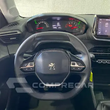 208 Like 1.0 Flex 6V 5p Mec.