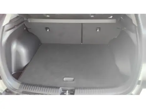 CRETA 1.6 16V FLEX PULSE PLUS AUTOMATICO