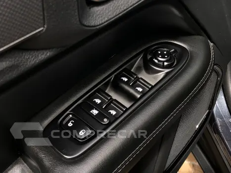 Rampage 2.0 Hurricane 4 Turbo Gasolina Rebel 4X4 Automático