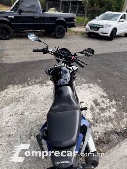 CG 160