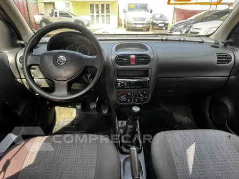 Corsa Sedan 1.4 4P MAXX FLEX