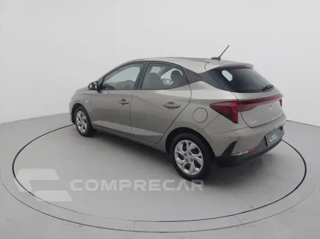 HB20 1.0 12V FLEX COMFORT MANUAL