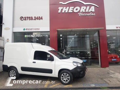 PEUGEOT PARTNER RAPID 1.4 EVO BUSINESS PACK