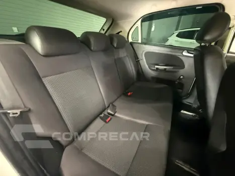 GOL 1.0 12V MPI TOTALFLEX 4P MANUAL
