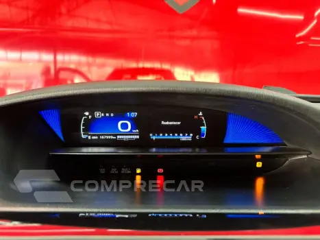 Etios 1.5 X Plus 16V Flex 4P Automático