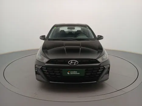 HB20S 1.0 TGDI FLEX COMFORT PLUS AUTOMÁTICO