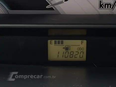 ETIOS 1.3 XS 16V FLEX 4P MANUAL