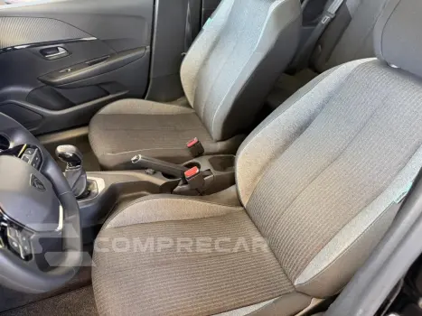 208 Style 1.0 Flex 6V 5p Mec.