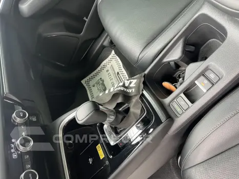 HR-V 1.5 16V 4P FLEX EXL AUTOMÁTICO CVT