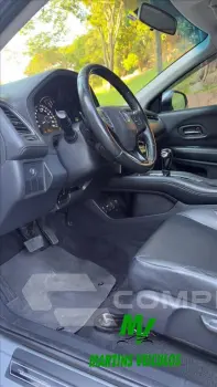 HR-V 1.8 16V FLEX EXL 4P AUTOMÁTICO
