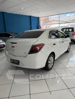 PRISMA 1.0 MPFI JOY 8V