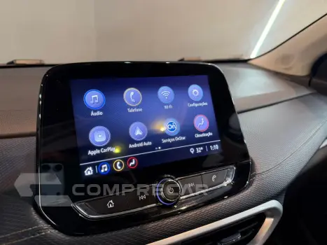 Tracker 1.2 Turbo Flex Premier Automático