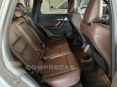 X1 S20I M SPORT