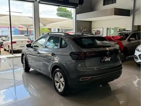 NIVUS 1.0 200 TSI TOTAL FLEX COMFORTLINE AUTOMÁTICO