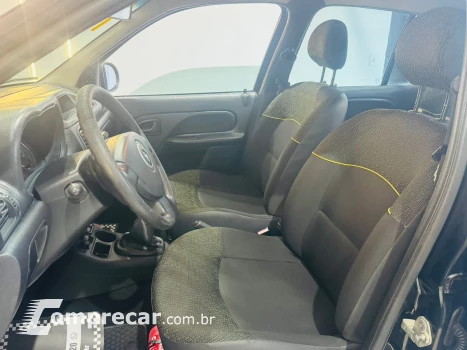 CLIO 1.0 Expression 16V