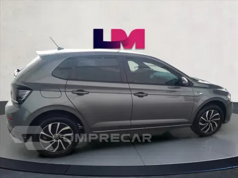 POLO 1.0 170 TSI HIGHLINE AUTOMÁTICO