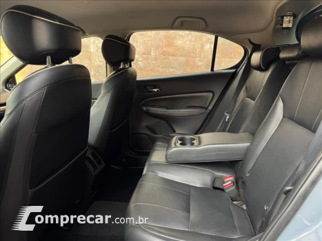 CITY 1.5 I-vtec Hatch Touring