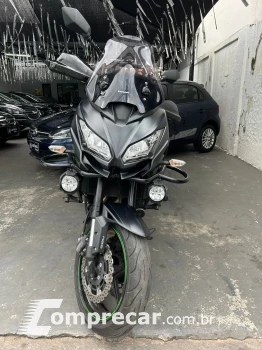 Versys TOURER 650