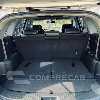 SORENTO 3.5 EX2 V6 4X4 24V