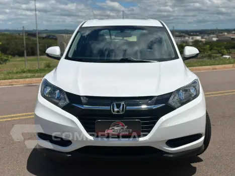 HR-V 1.8 16V LX