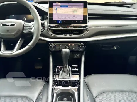 COMPASS 1.3 T270 TURBO FLEX S AT6