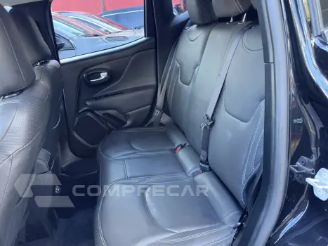 RENEGADE 1.3 T270 TURBO FLEX AT6