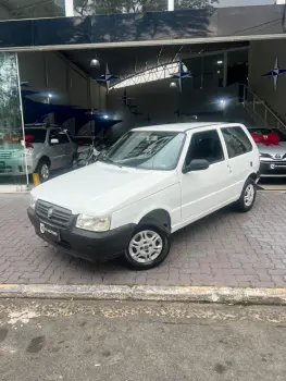 Uno Mille 1.0 Fire/ F.Flex/ ECONOMY 2p