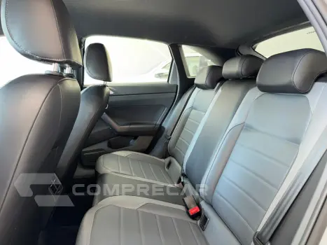 NIVUS 1.0 200 TSI Highline