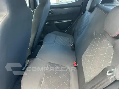 KWID 1.0 12V SCE FLEX ZEN MANUAL