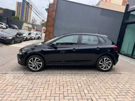 Polo Highline 200 TSI 1.0 Flex 12V Aut.