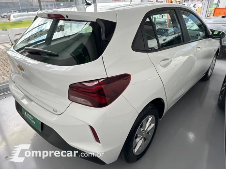 ONIX 1.0 FLEX LT MANUAL