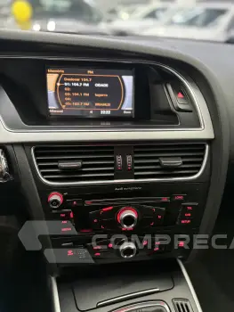 A4 1.8 TFSI Ambiente