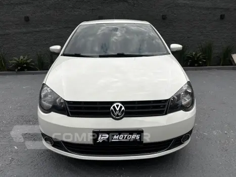 POLO 1.6 MI 8V