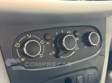 LOGAN 1.6 Expression 8V