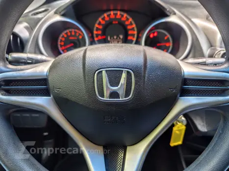 FIT 1.4 LX 16V FLEX 4P MANUAL