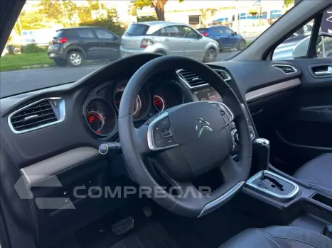 C4 LOUNGE 1.6 Tendance 16V Turbo