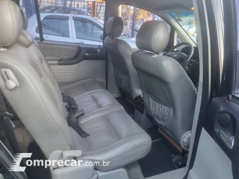 ZAFIRA 2.0 MPFI 8V