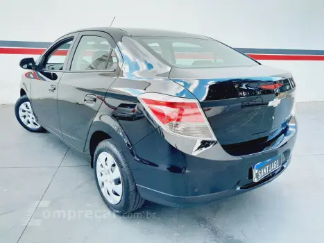 PRISMA Sed. LT 1.4 8V FlexPower 4p