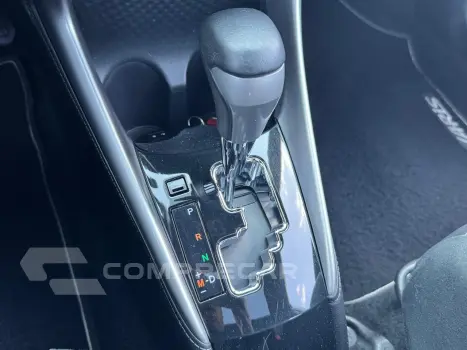 YARIS 1.5 16V XLS Multidrive