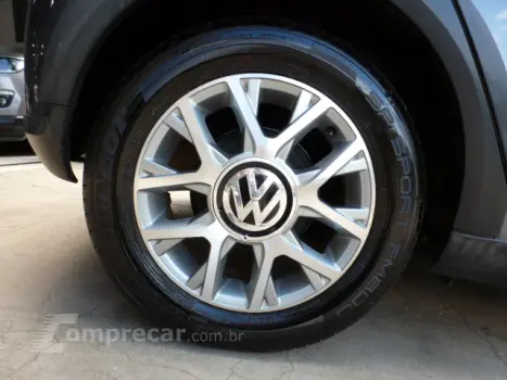 CROSS UP 1.0 TSI 12V