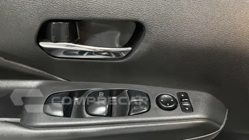 KICKS 1.6 16vstart S Direct